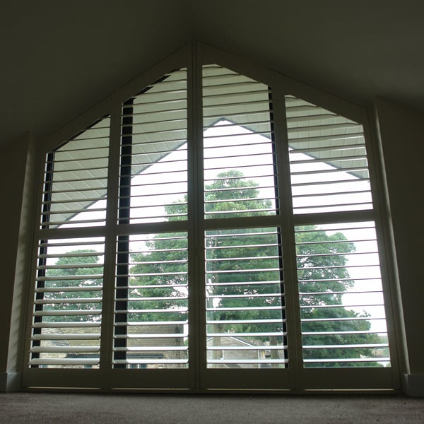 Angled Shutters Transform Your Home – Best Installation Tips