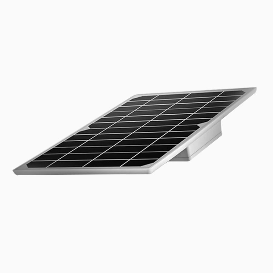 Simply Online Solar Panel For PTZ Camera v0.1 - Simply Online Australia