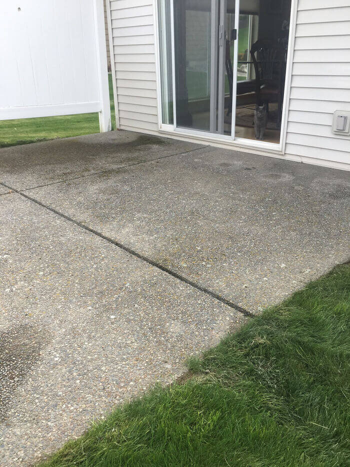 Elevate Your Concrete Surfaces with Kodiak Concrete Lifting LLC