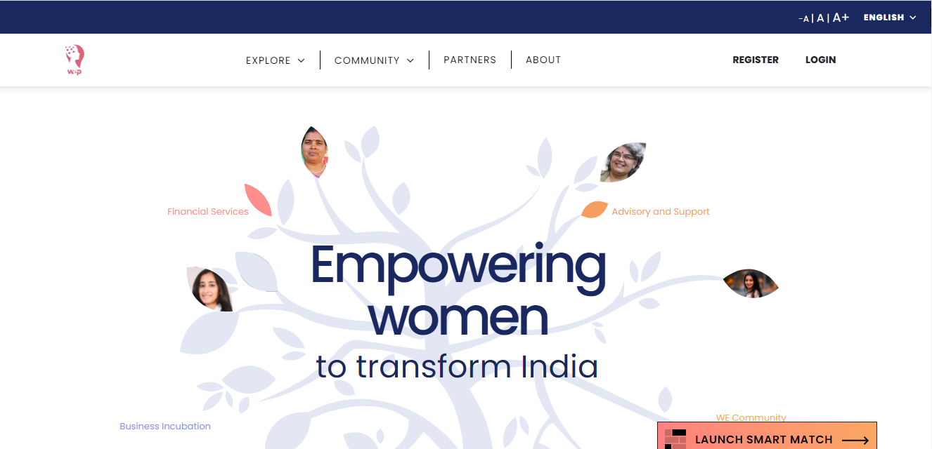 Women Entrepreneurship Platform