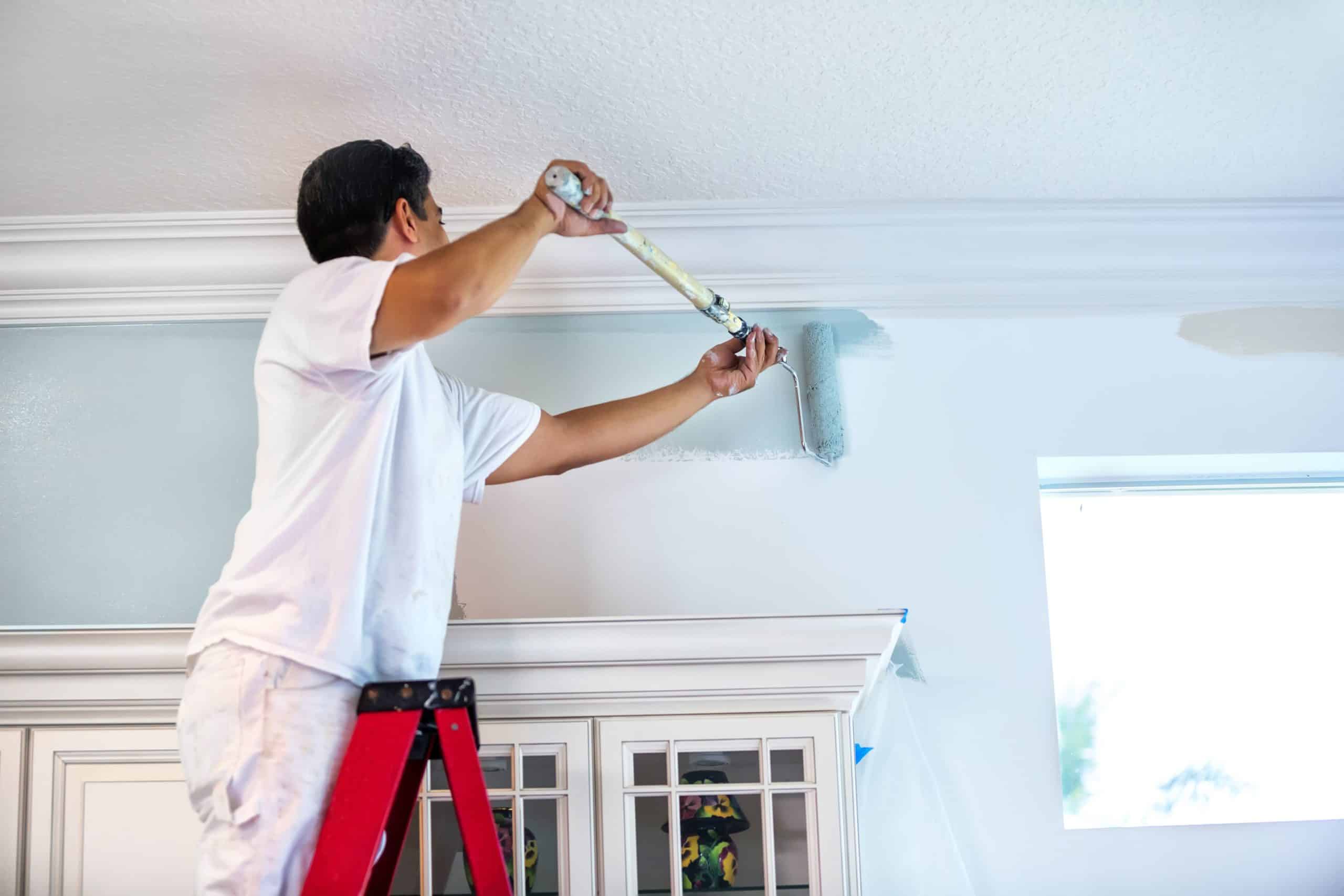 Interior Painting Cost