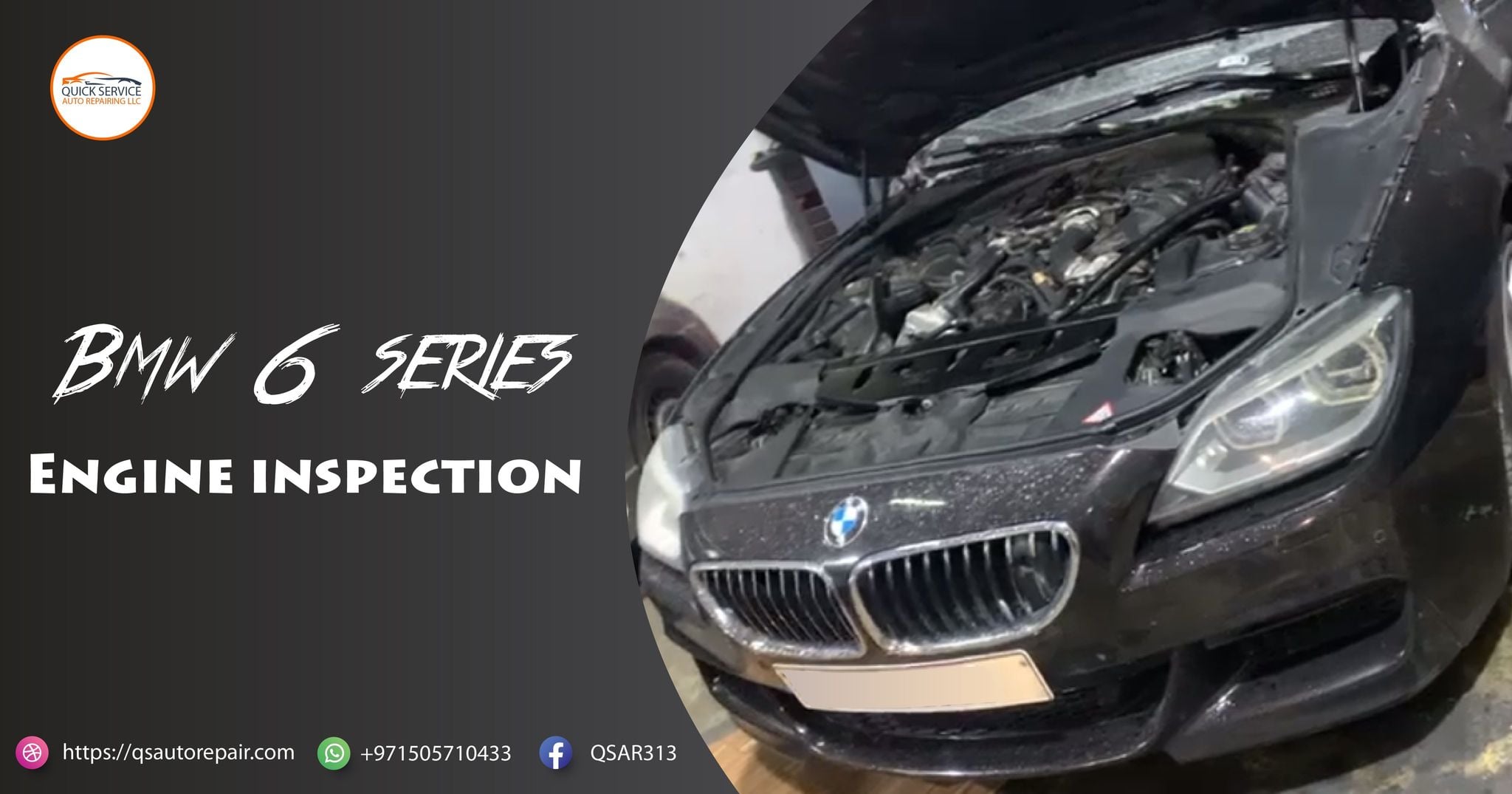 BMW Repair Dubai Trusted BMW Service Center & Garage Quick Service