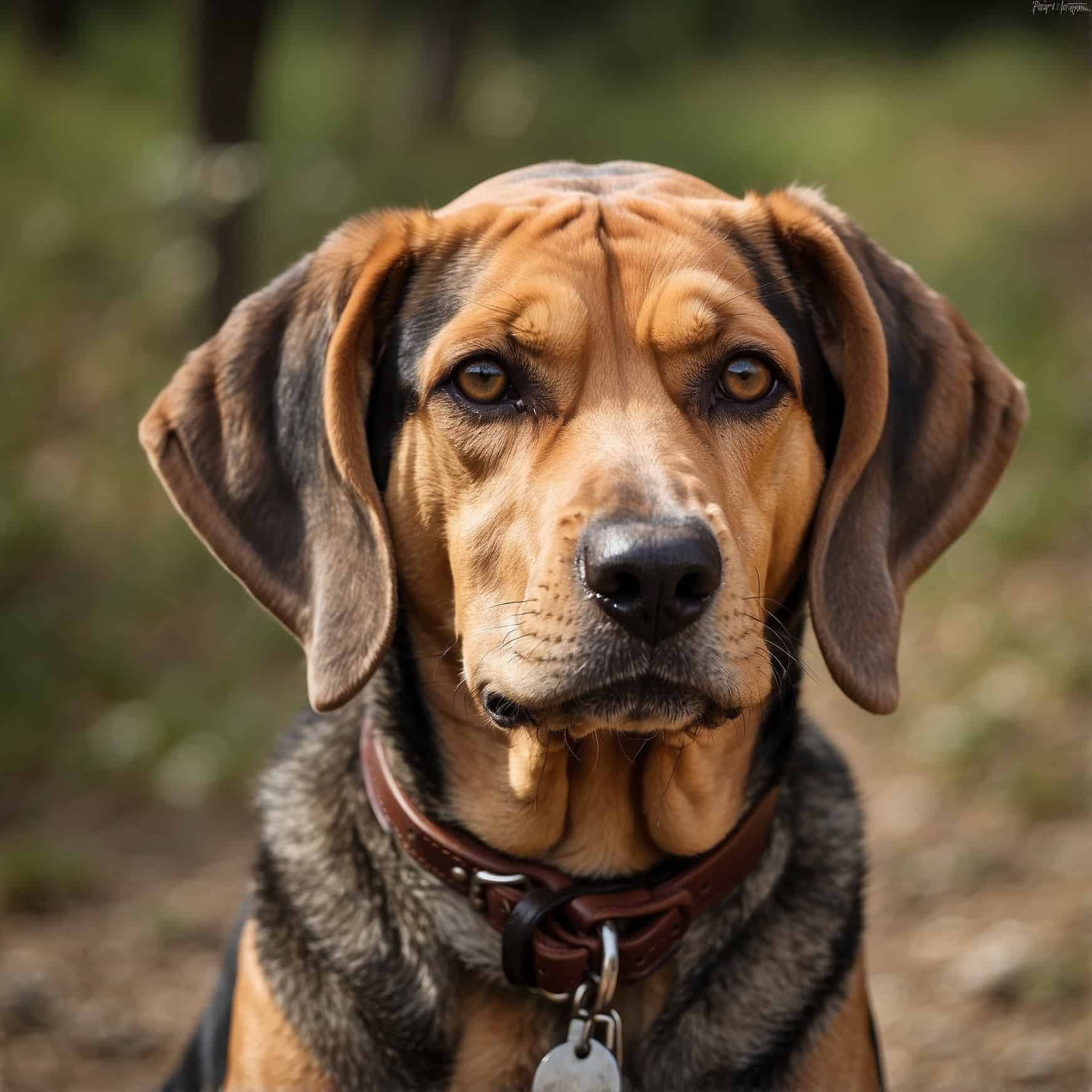 Serbian Mastiff: Sturdy Guardian Breed — Woofmastery.com