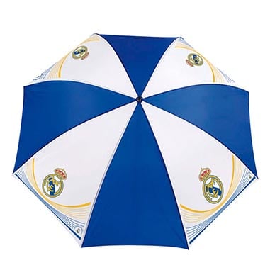 Paraguas juvenil Real Madrid
