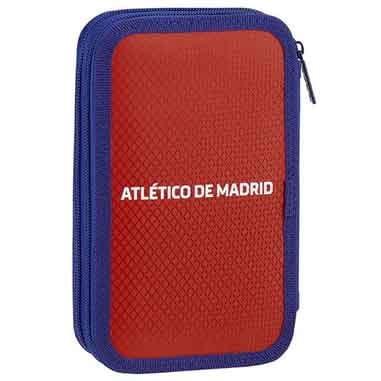 Estuche Atletico Madrid