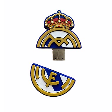 USB RM escudo