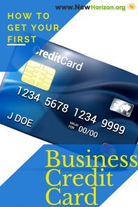 Business Credit Cards for People With Poor Credit