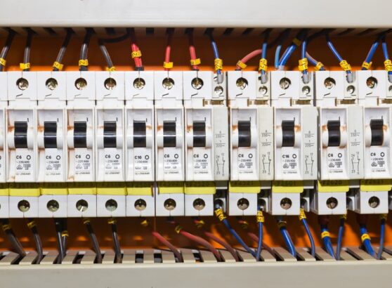 Canny Electrics | 1300 522 446