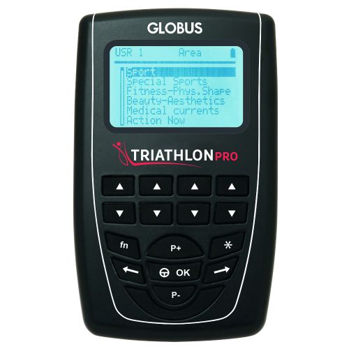 Globus Triathlon pro