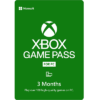 Game Pass PC Retail 3M Subscr PK Lic Online ESD