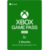 Game Pass PC Retail 3M Subscr PK Lic Online ESD