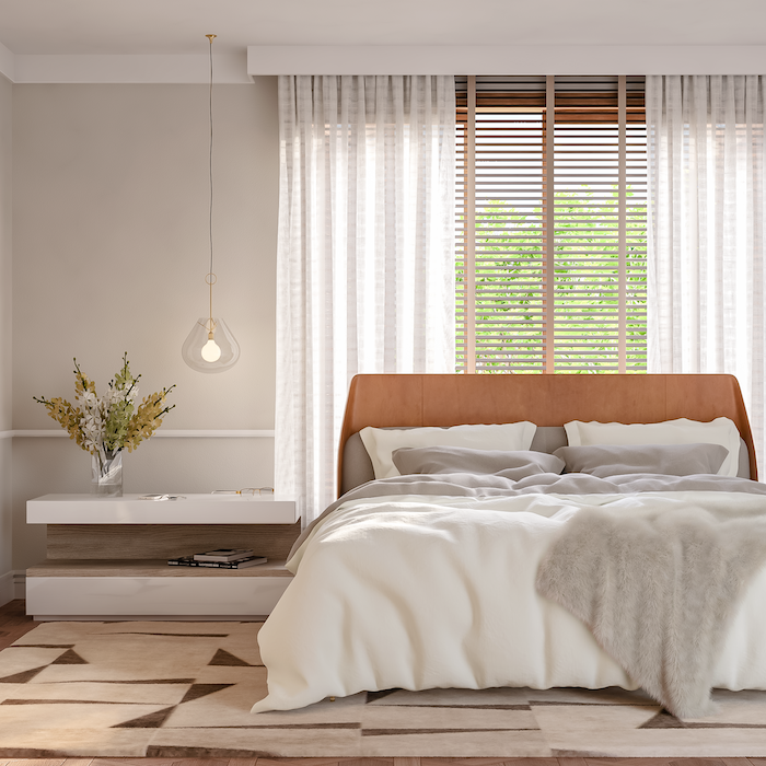 Hunter Douglas lança linha de Cortinas de Tecido e Xales - HunterDouglas