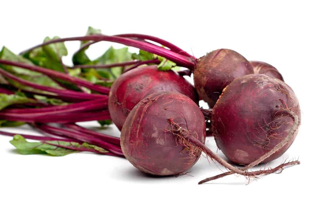 Beetroot for Health