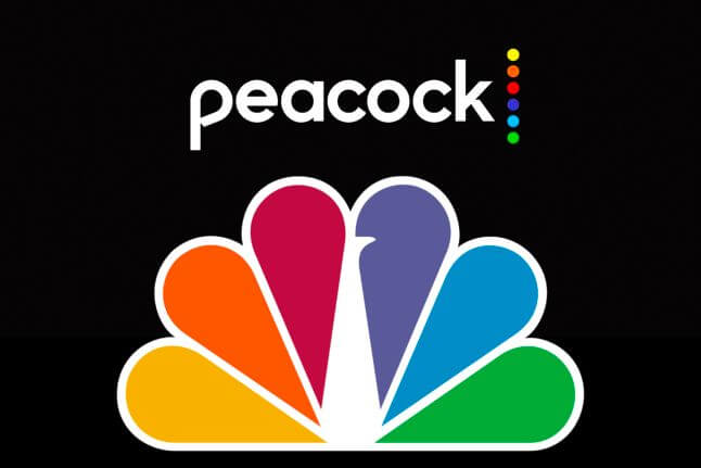 PeacockTV