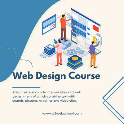 W3webschool Blogs To Make You Future Ready - Book Free Demo Class