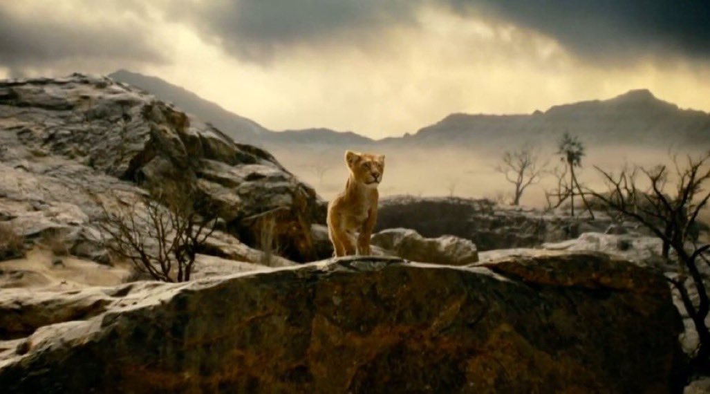 mufasa the lion king, lion king prequel, upcoming disney movies