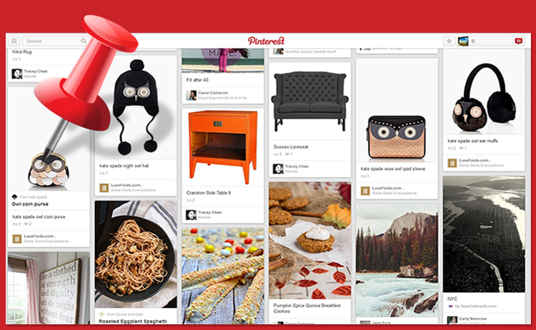 22 ways to grow your business on Pinterest