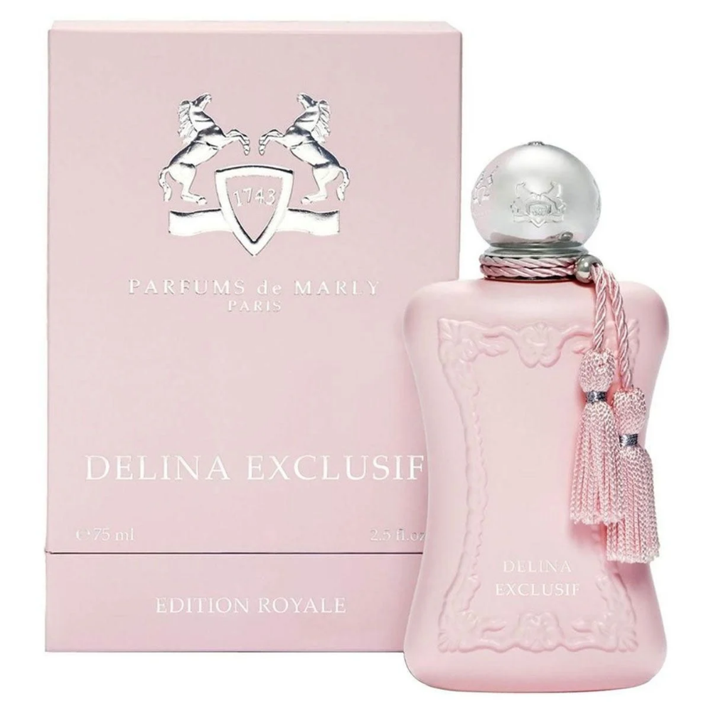 nước hoa Parfums De Marly Delina Exclusif