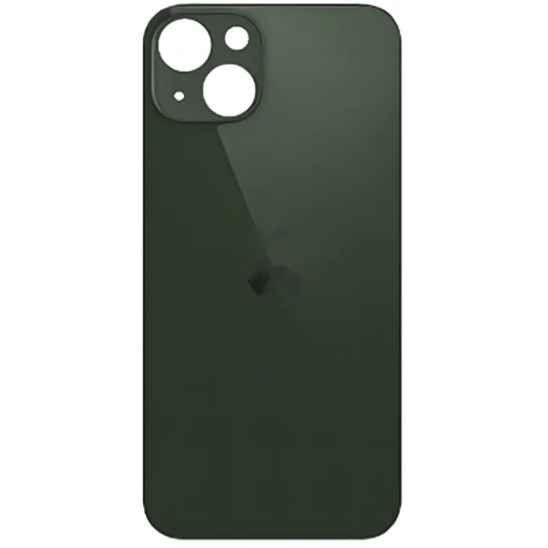 tapa-trasera-para-iphone-13-mini-sin-logo verde