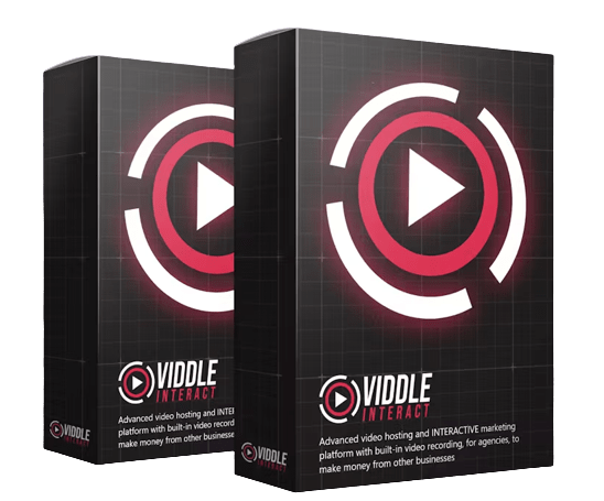 Viddle Interactive Video hosting Platform