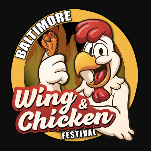 Baltimore_Wing_and_Chicken _Festival_Logo