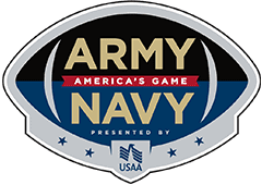 Army america's game logo.