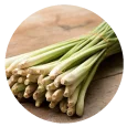 This essential oil is obtained by  steam distillation of the fresh or partly dried Lemongrass leaves.  We bring the best of nature's goodness to you, for the benefit of your mind, body and soul. <br>