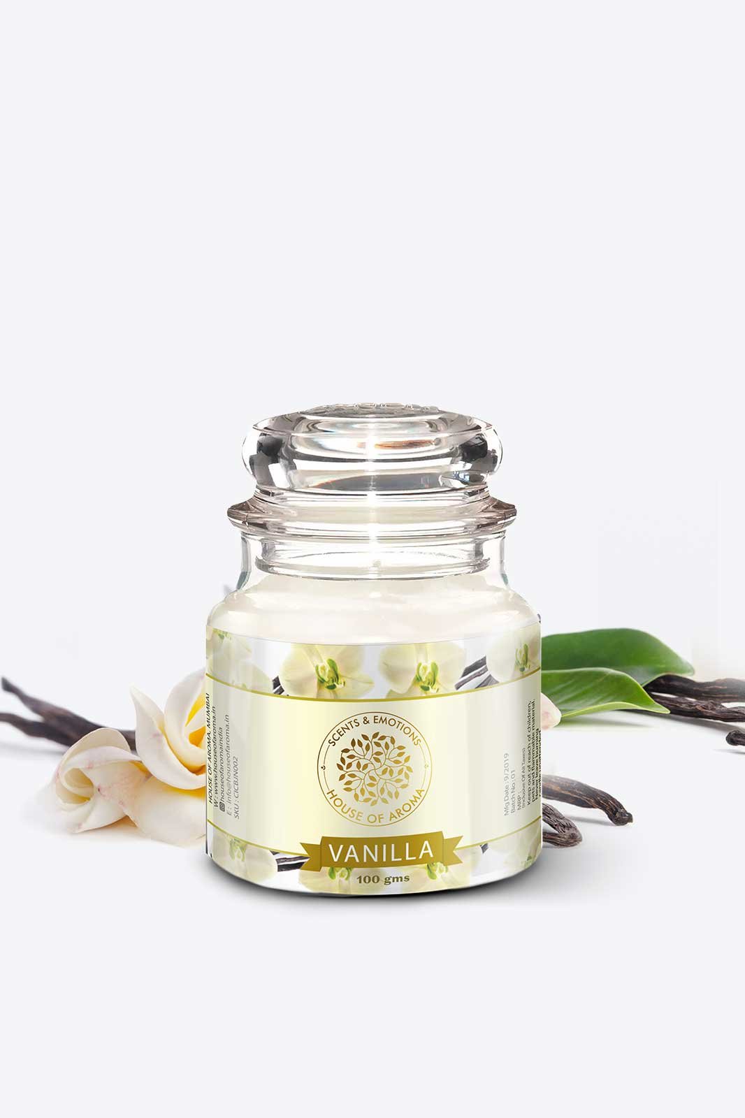 vanilla bell jar candle, scented candle vanilla, vanilla almond candle, vanilla amber candle, vanilla birch candle, vanilla candle amazon, vanilla candle and diffuser set, vanilla candle best, vanilla candle fragrance, vanilla candle gift, House of Aroma, scented candles online, home decor scented candles, organic scented candles,