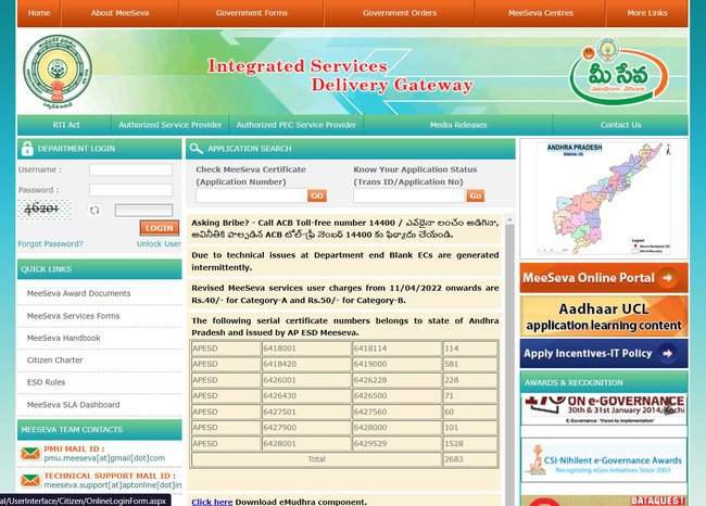 Aarogyasri Card 2024: Apply Online, Login And Download Card