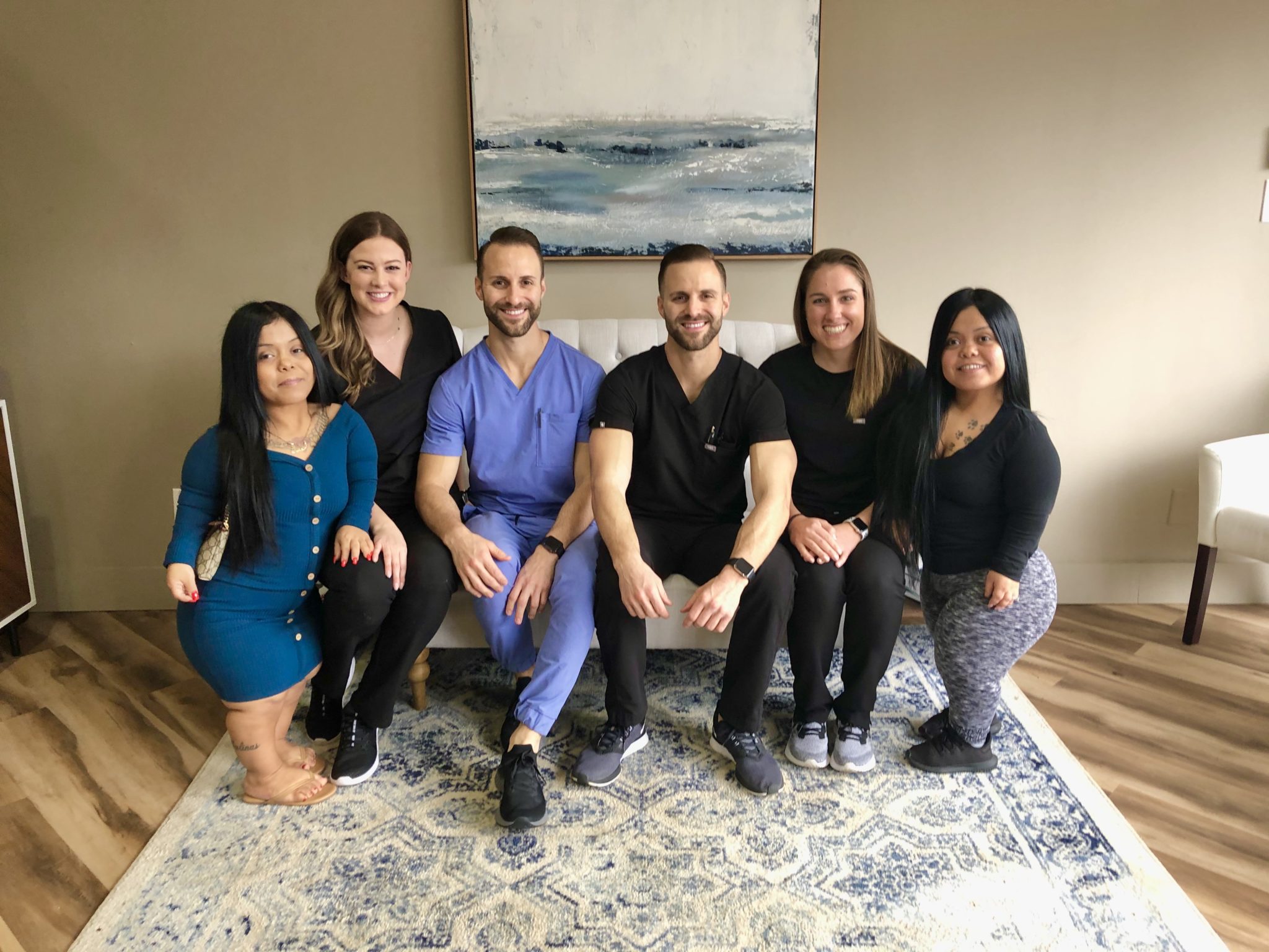 Chiropractors Near Me Reviews - r3hqmsf