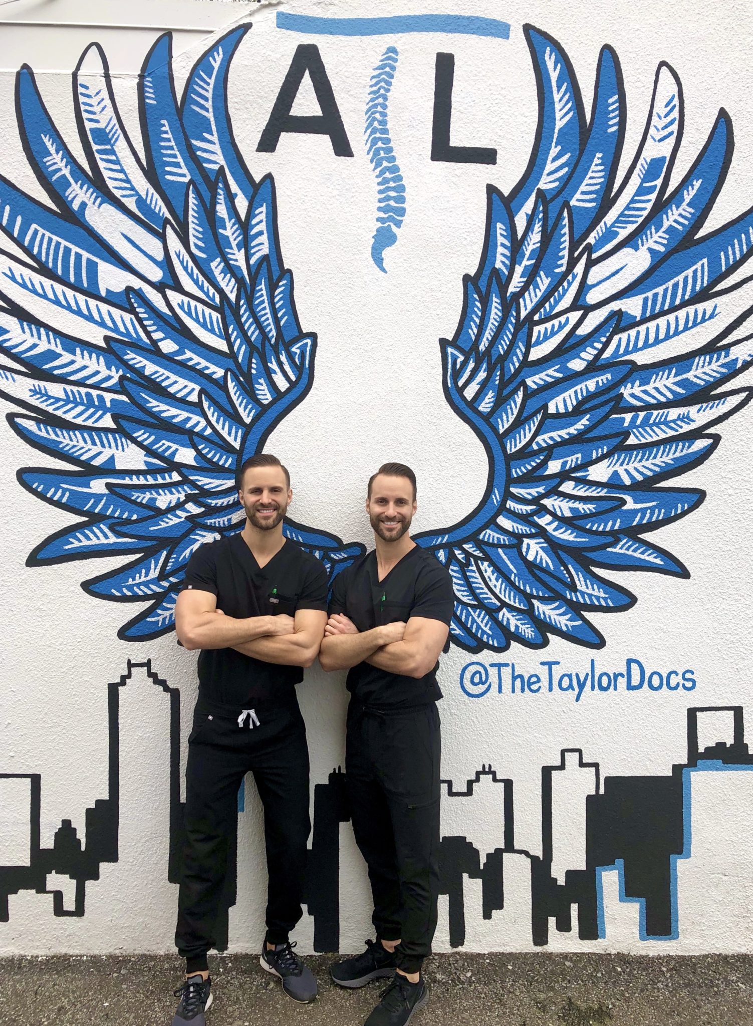 Chiropractors Near Me Reviews - 1qdjjmd